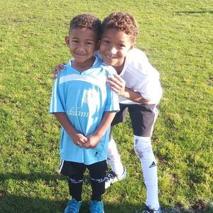 Meet your Posher, Jolyon